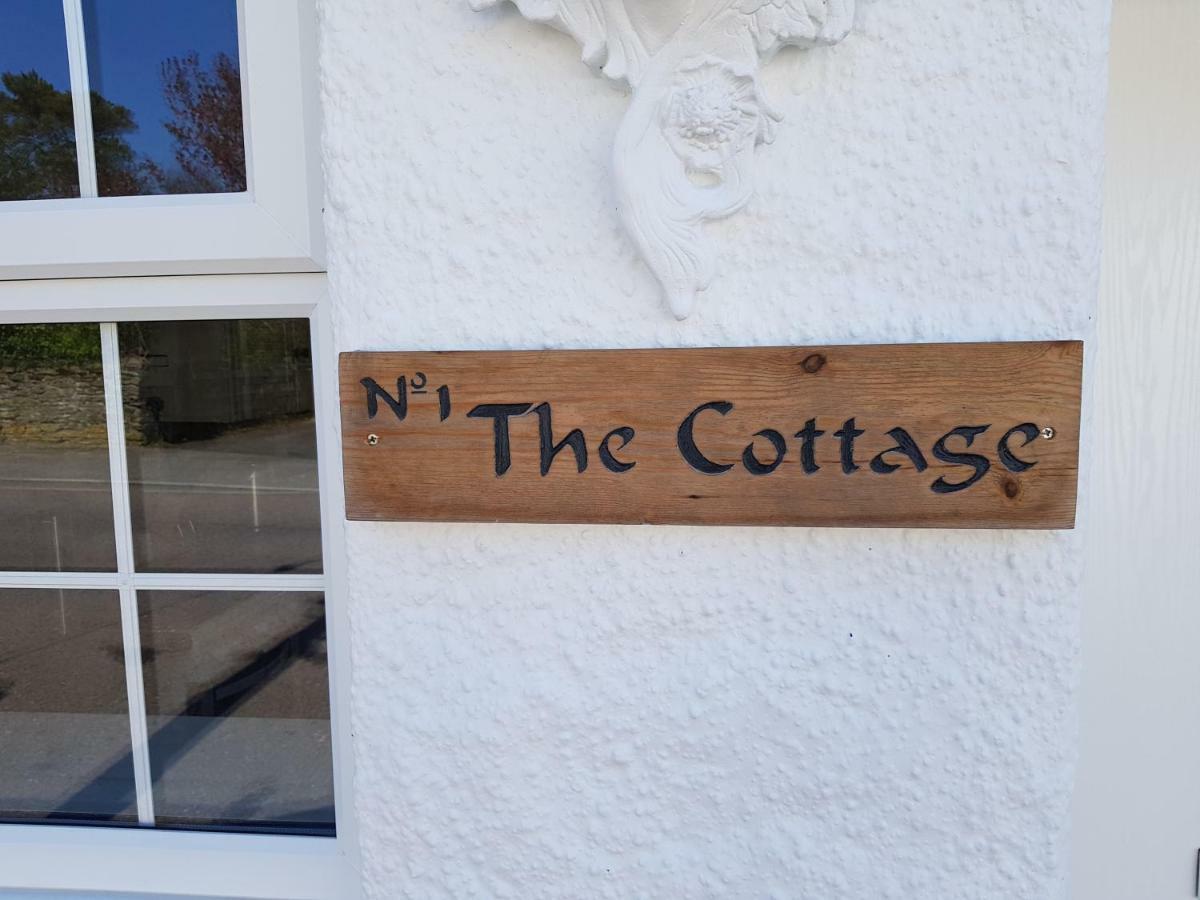 The Cottage Probus Eksteriør bilde